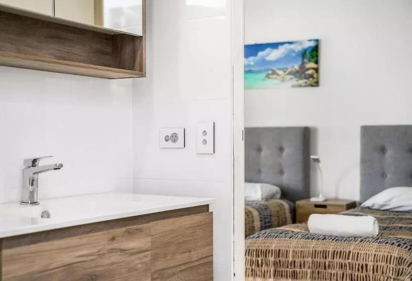Rainbow Bay Resort Holiday Apartments