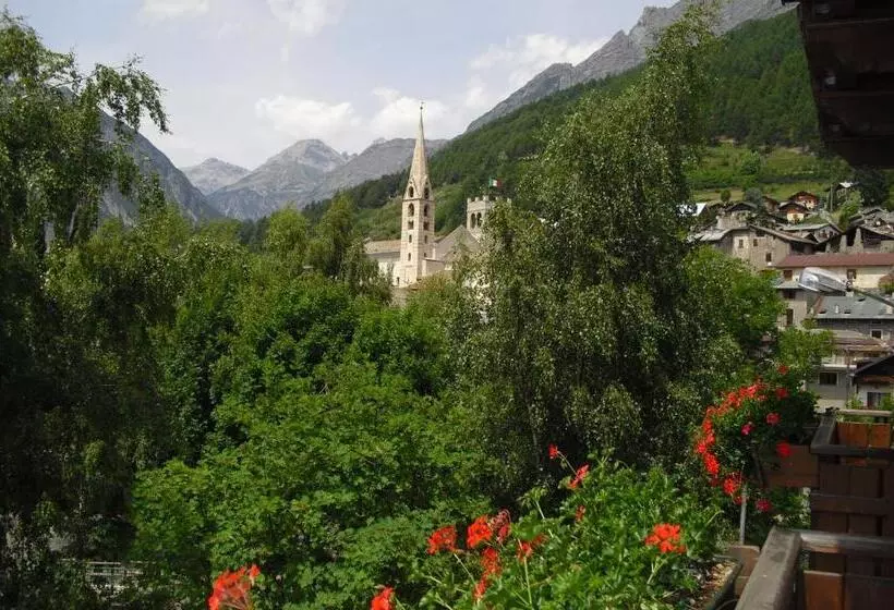 اقامتگاه Casa Vacanze Sablonera