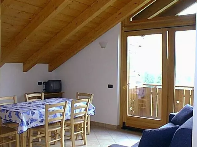 اقامتگاه Casa Vacanze Sablonera