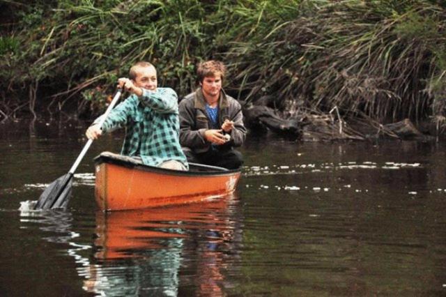 리조트 Clover Cottage Country Retreat