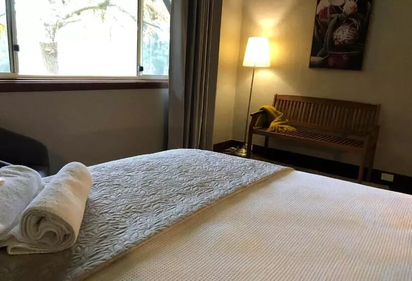 リゾートホテル Clover Cottage Country Retreat