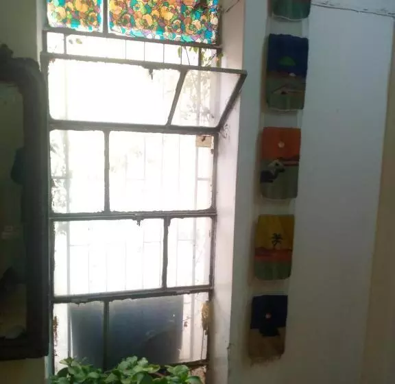 هتل Al Amawi Hostel