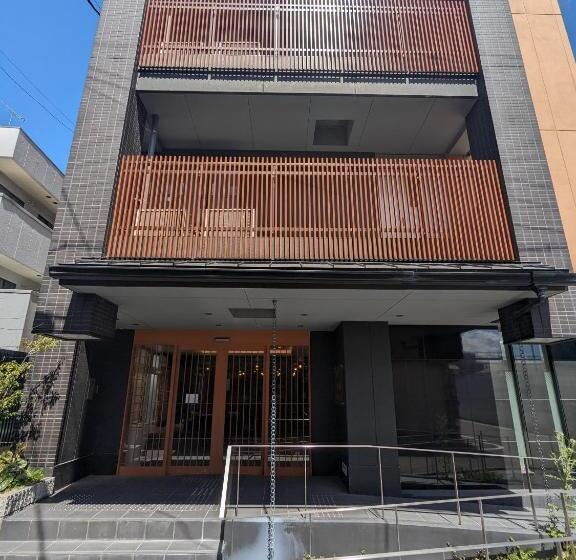 호텔 Japanesque Kyoto Station Cotone