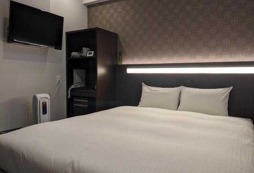 호텔 Japanesque Kyoto Station Cotone