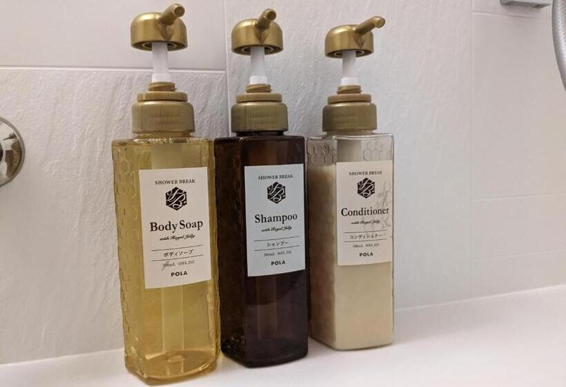 호텔 Japanesque Kyoto Station Cotone