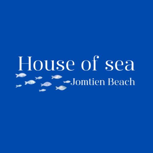 旅馆 House Of Sea Jomtien Beach