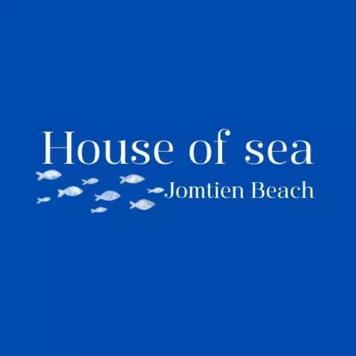 ユースホステル House Of Sea Jomtien Beach