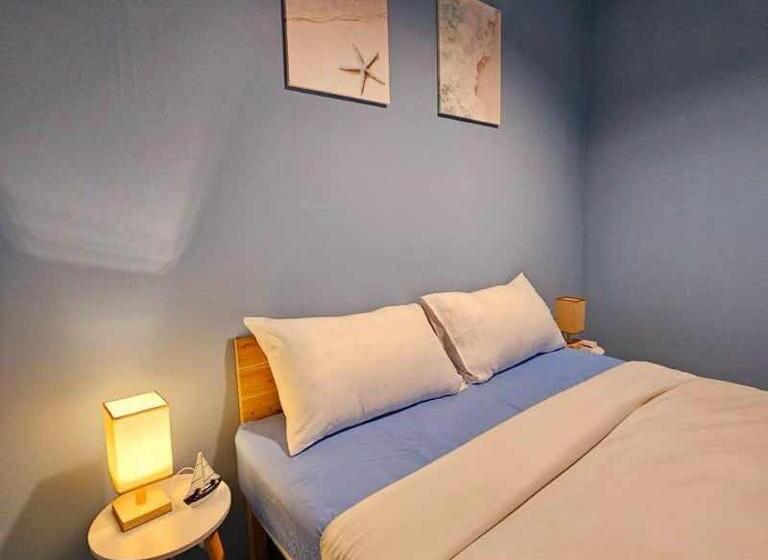 旅馆 House Of Sea Jomtien Beach