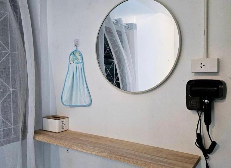 旅馆 House Of Sea Jomtien Beach