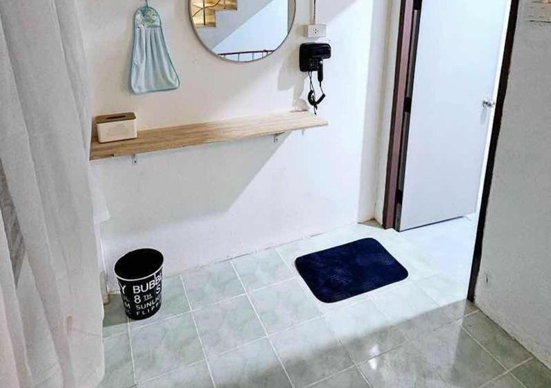 旅馆 House Of Sea Jomtien Beach