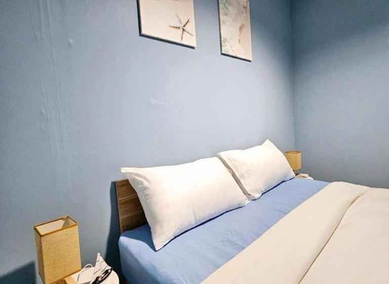 旅馆 House Of Sea Jomtien Beach