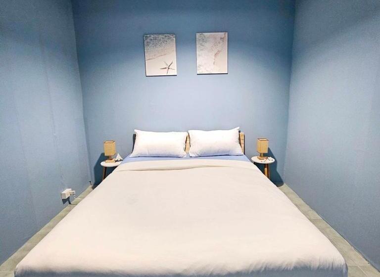 旅馆 House Of Sea Jomtien Beach