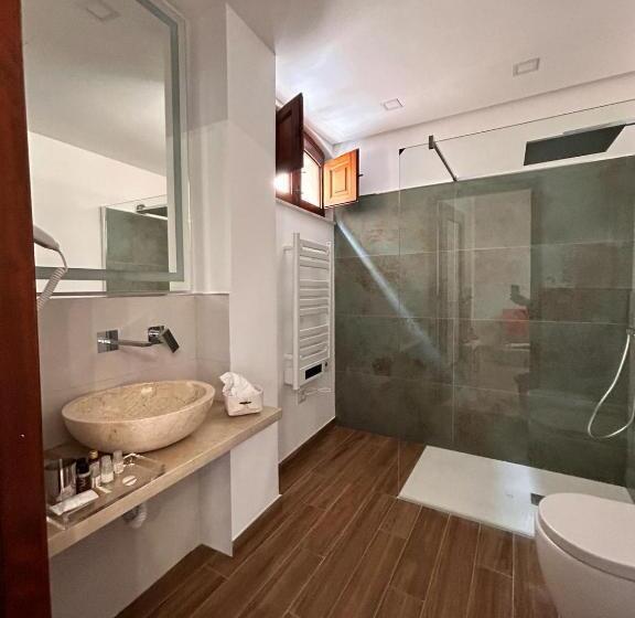 Nocleg ze śniadaniem Luxury Studio Suite