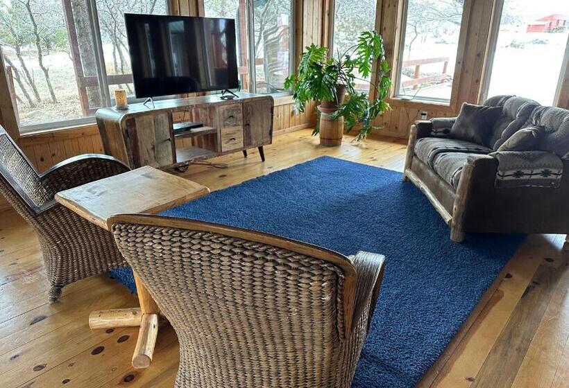 住宿加早餐  Mount Peale Country Inn