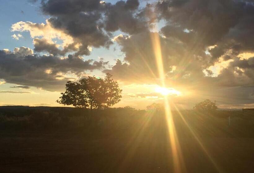 住宿加早餐  Mount Peale Country Inn