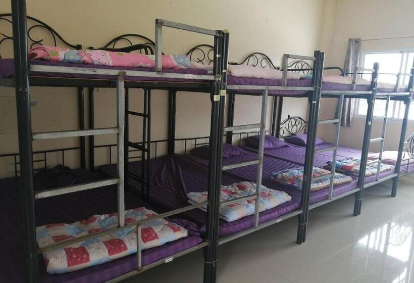 Hotel ศูนย์สัมมนาอาร์มทอง