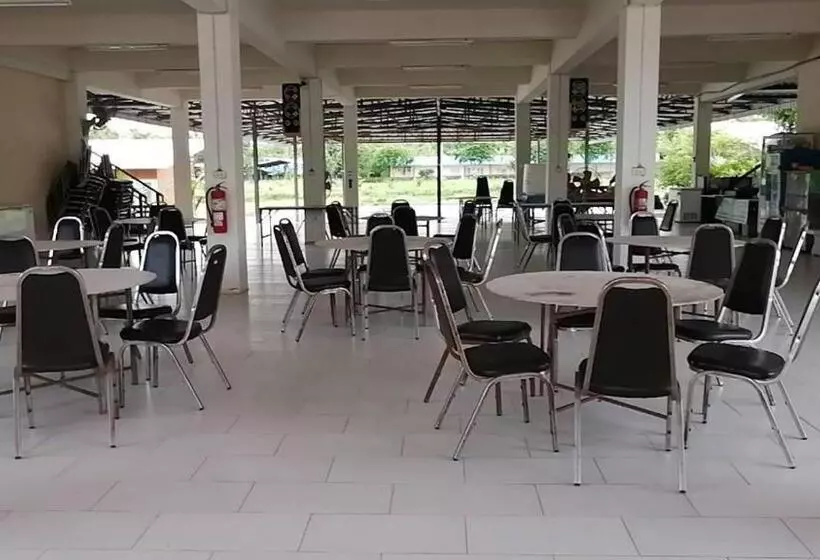 ホテル ศูนย์สัมมนาอาร์มทอง