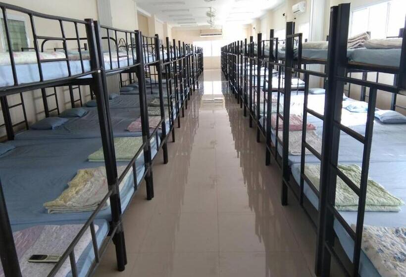 Hotel ศูนย์สัมมนาอาร์มทอง