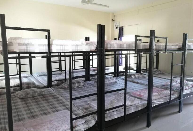 Hotel ศูนย์สัมมนาอาร์มทอง