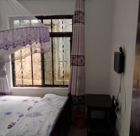 בית מלון כפרי A 4g Lodge