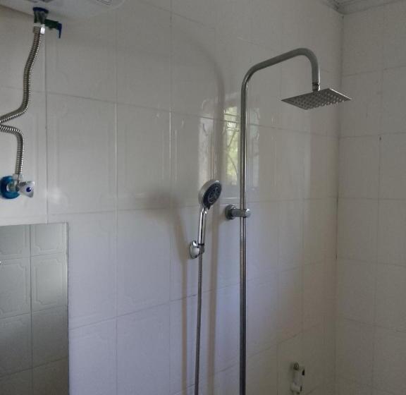 בית מלון כפרי A 4g Lodge