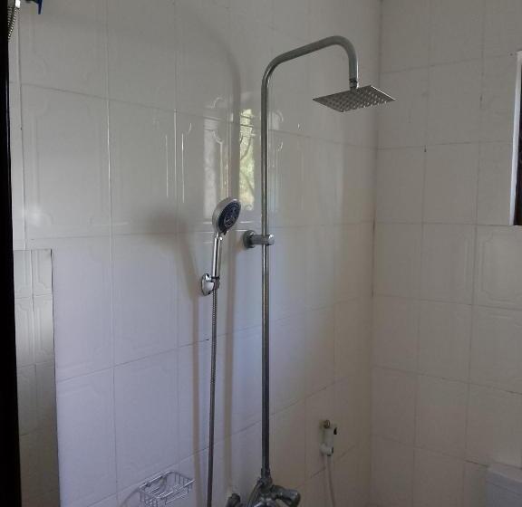 בית מלון כפרי A 4g Lodge