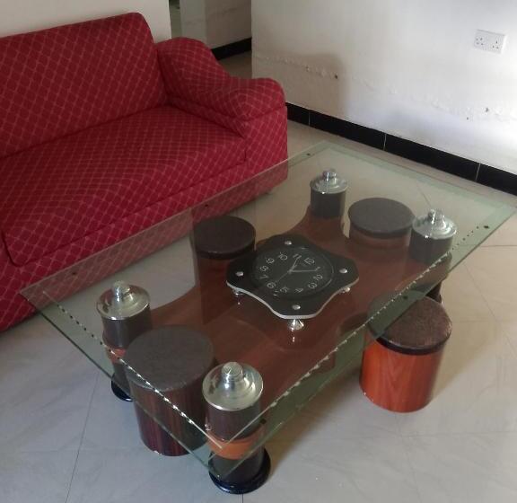 בית מלון כפרי A 4g Lodge