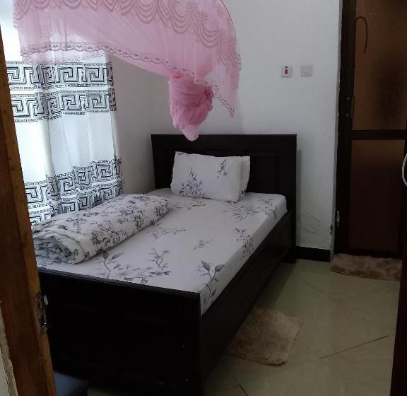 בית מלון כפרי A 4g Lodge