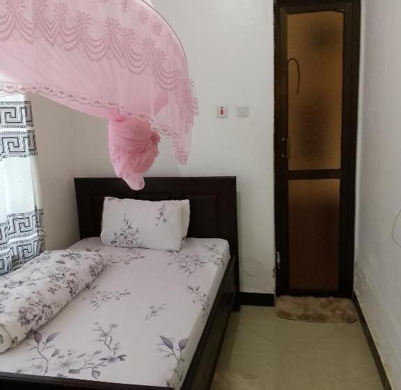 בית מלון כפרי A 4g Lodge