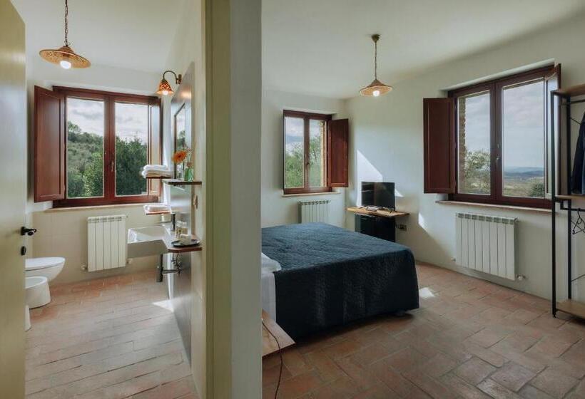 هتل Il Vecchio Braciere