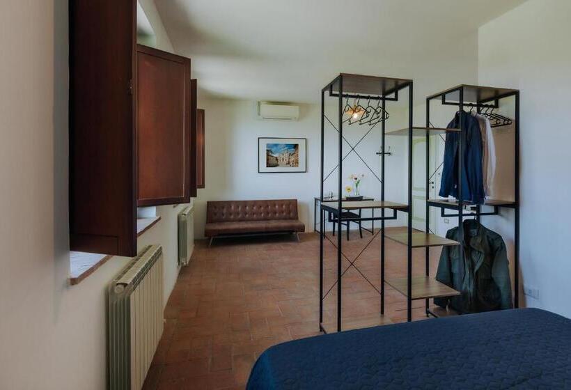 هتل Il Vecchio Braciere