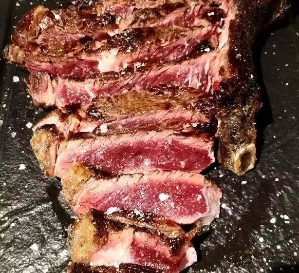 ホテル Il Vecchio Braciere