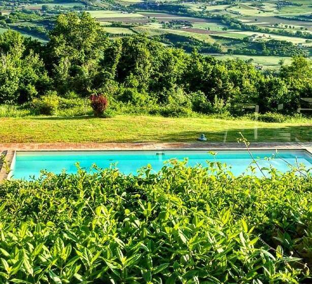 هتل Il Vecchio Braciere