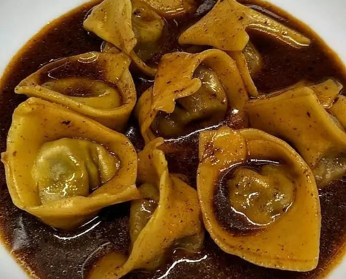 ホテル Il Vecchio Braciere