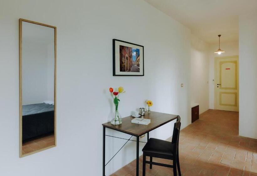 هتل Il Vecchio Braciere