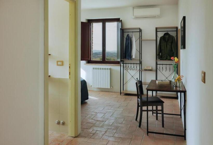 هتل Il Vecchio Braciere