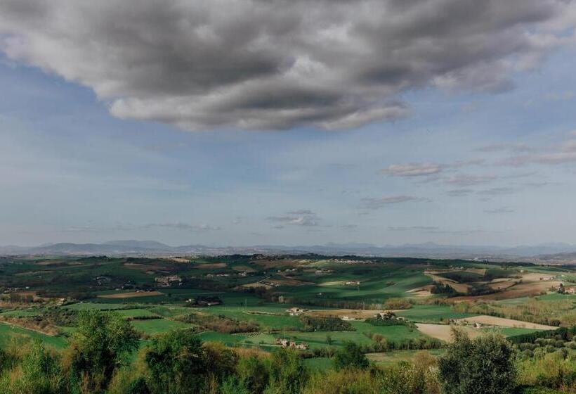 هتل Il Vecchio Braciere