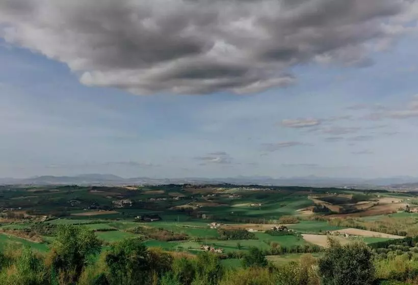 ホテル Il Vecchio Braciere