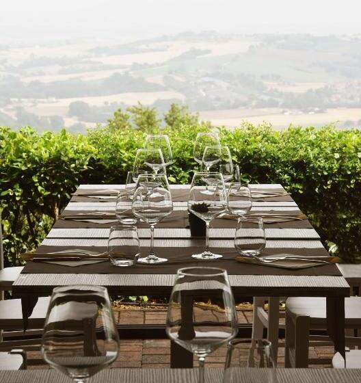 هتل Il Vecchio Braciere