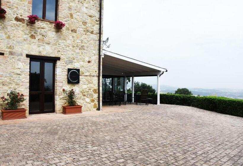 هتل Il Vecchio Braciere