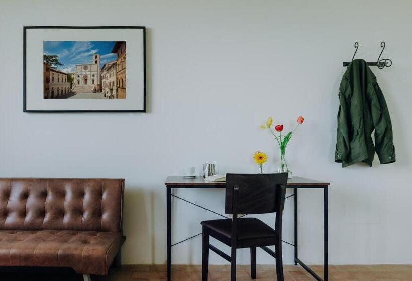 هتل Il Vecchio Braciere