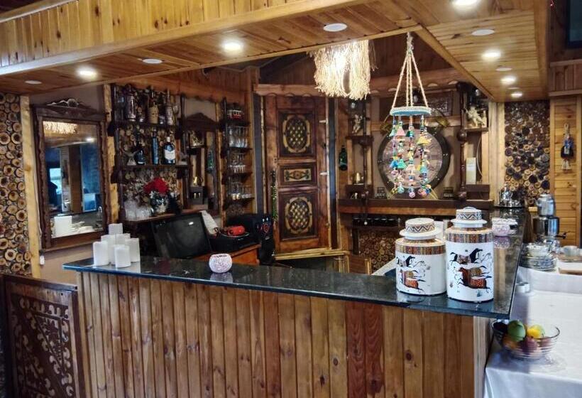 בית מלון כפרי My Reset Farm