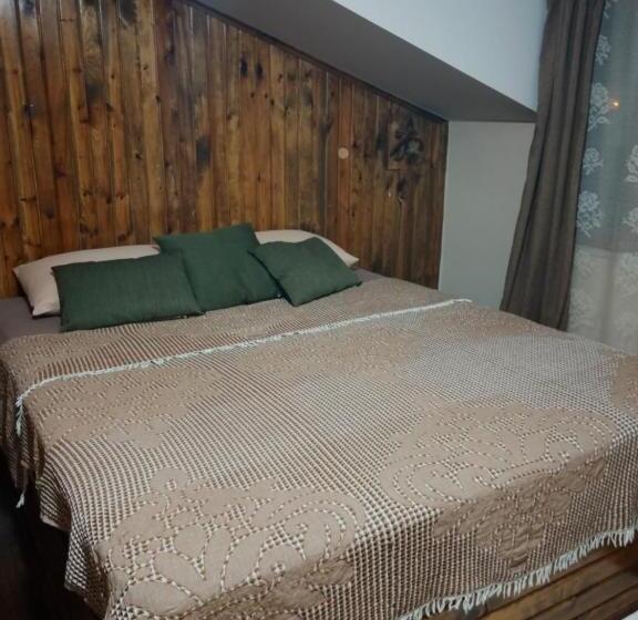 בית מלון כפרי My Reset Farm