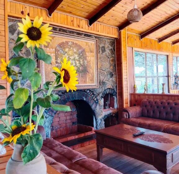 בית מלון כפרי My Reset Farm