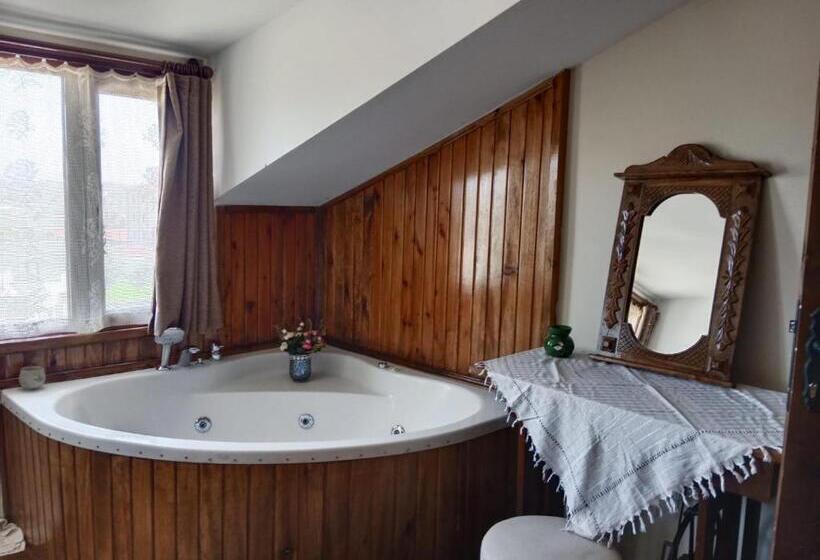 בית מלון כפרי My Reset Farm