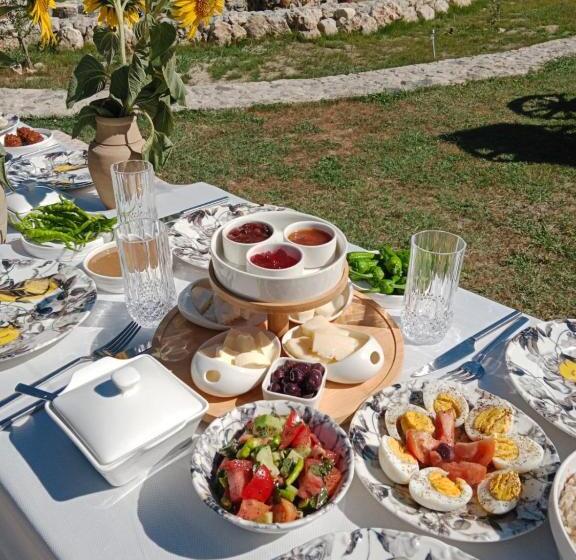 בית מלון כפרי My Reset Farm