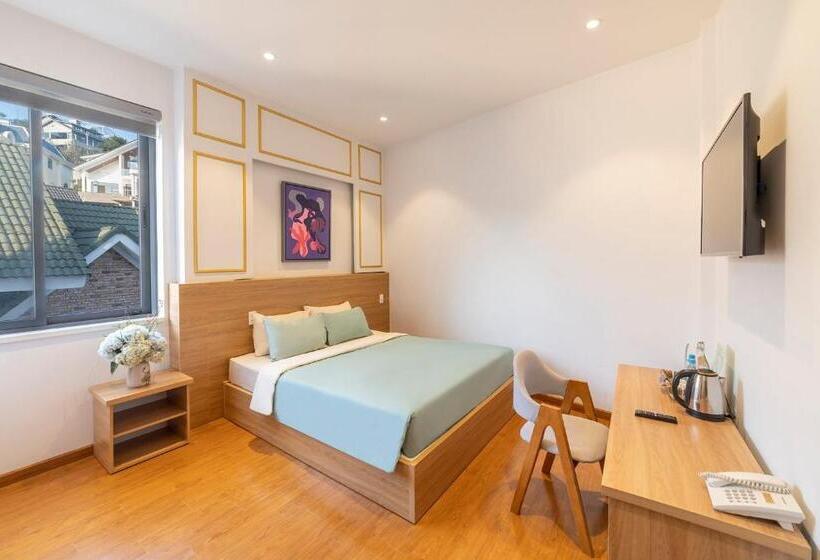 Pham Gia Villa & Hotel Dalat