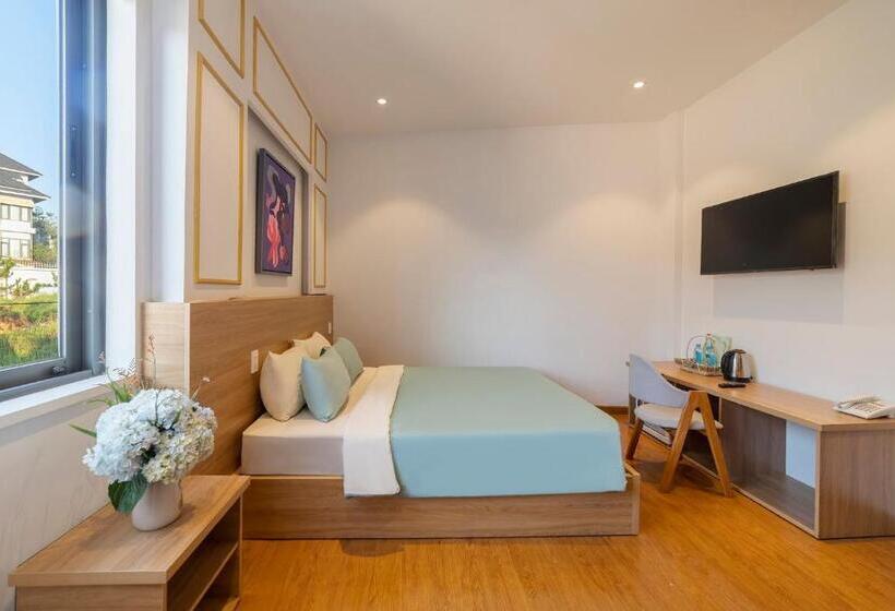 Pham Gia Villa & Hotel Dalat