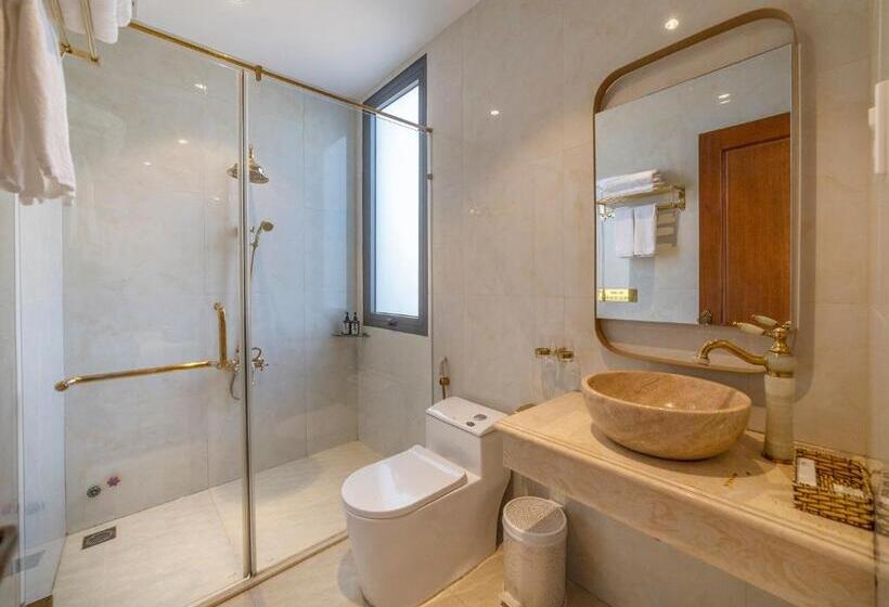 Pham Gia Villa & Hotel Dalat