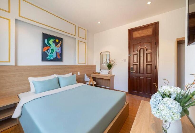 Pham Gia Villa & Hotel Dalat